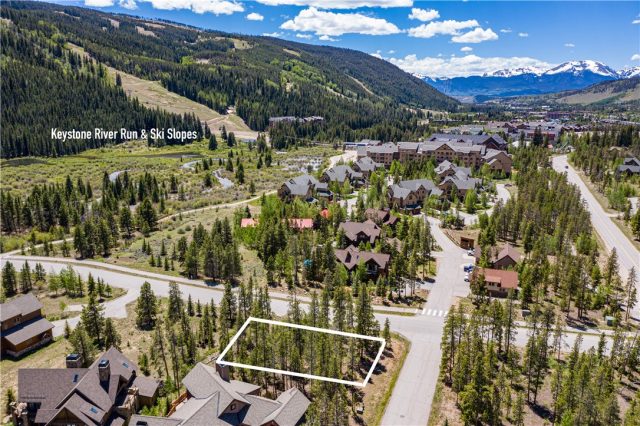 Land in Alders Sub, Keystone, CO — photo 1 (MLS S1014845)