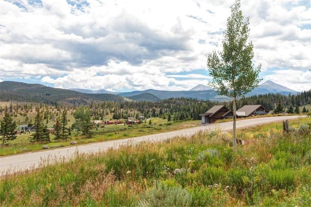 Land in Highland Meadows, Breckenridge, CO — photo 1 (MLS S1014848)