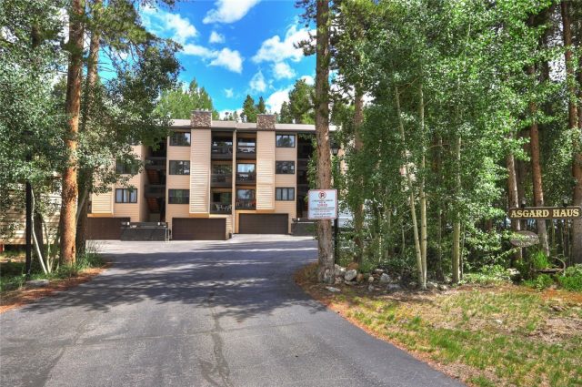 246 Broken Lance Drive 502, Breckenridge, CO — main photo