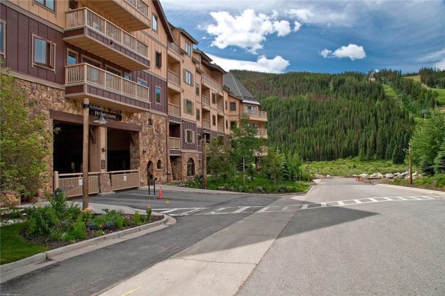 20 Hunkidori Court 2248, Keystone, CO — main photo