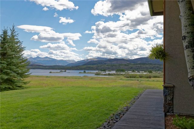 Condo in Mountain Meadows Condo, Frisco, CO — photo 1 (MLS S1014956)