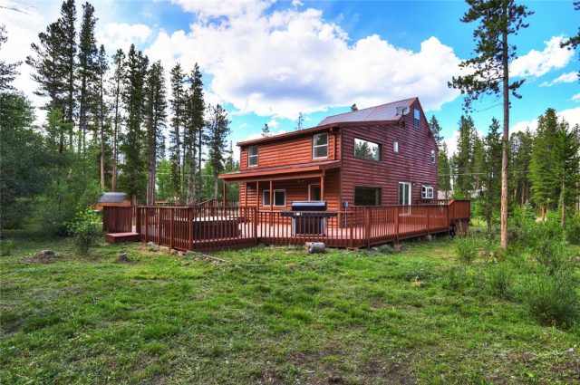 178 American Way, Breckenridge, CO — main photo