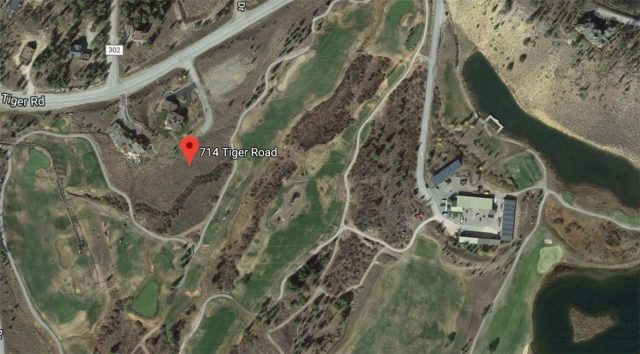 Land in Highlands At Breck - Willow Run, Breckenridge, CO — photo 1 (MLS S1014989)