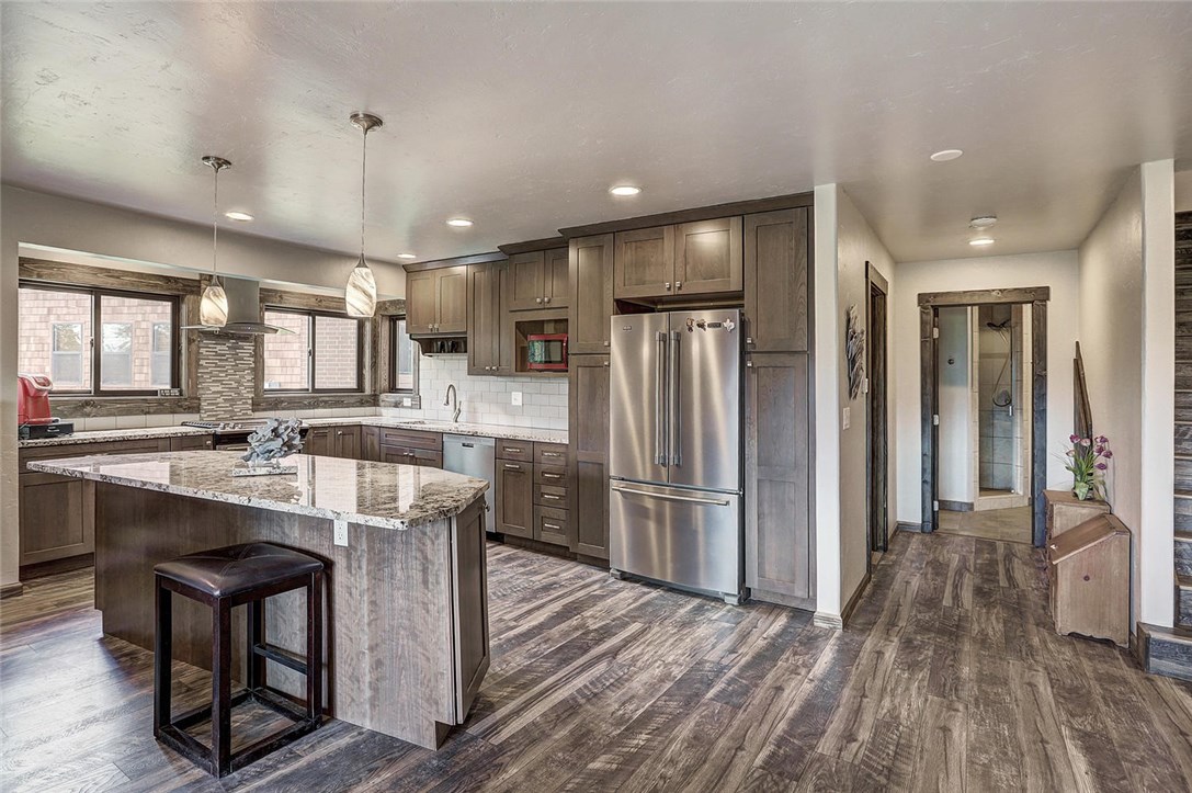 747 Meadow Creek Drive 747, Frisco, CO — main photo