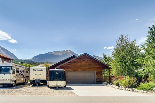 Home in Silvergrove, Silverthorne, CO — photo 1 (MLS S1015017)