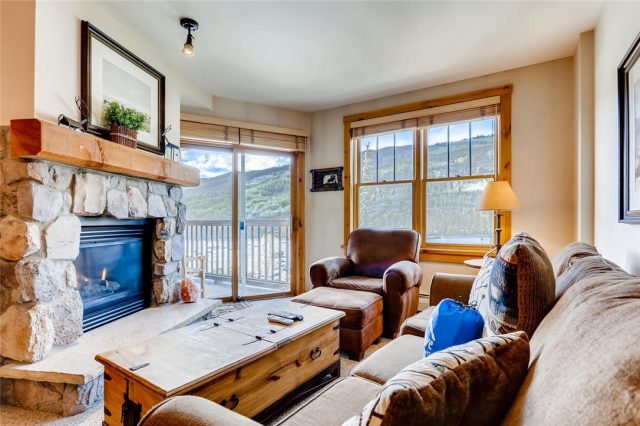 100 Dercum Square 8383, Keystone, CO — main photo