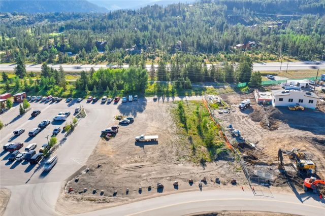 Land in Placer Flats Sub, Breckenridge, CO — photo 1 (MLS S1015070)