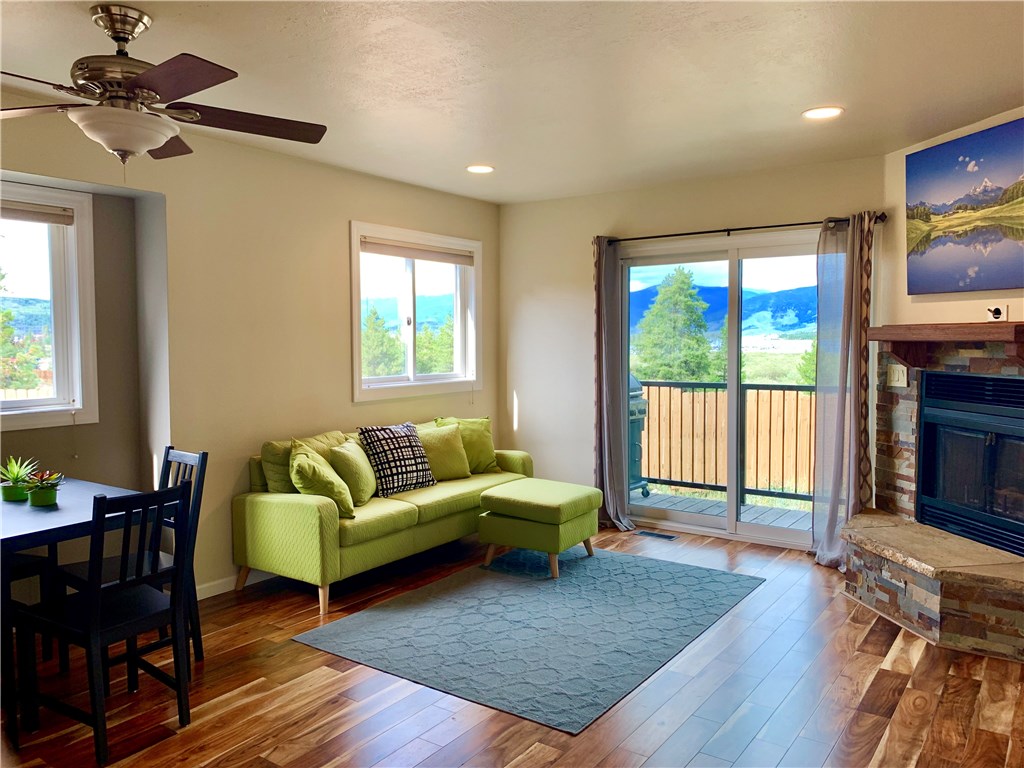 907 Frisco Street 907-a, Frisco, CO — main photo