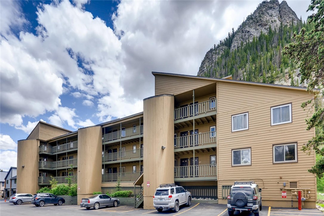 400 W Main Street W 207, Frisco, CO — main photo