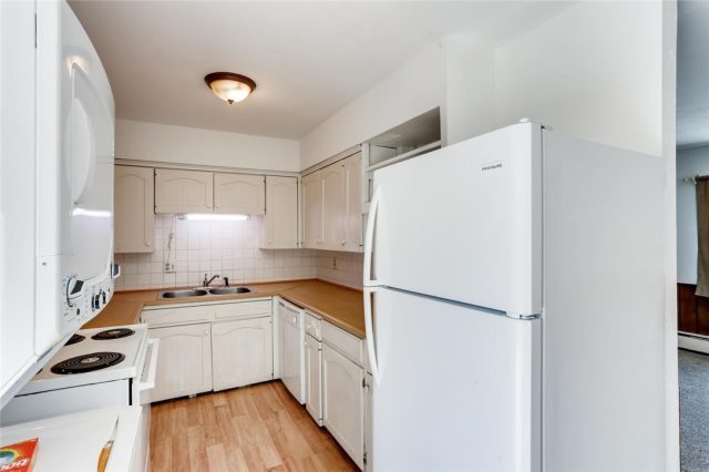 Condo in Belford Arms Condo, Frisco, CO — photo 1 (MLS S1015094)