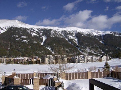 56 Uneva Place 212, Copper Mountain, CO — main photo