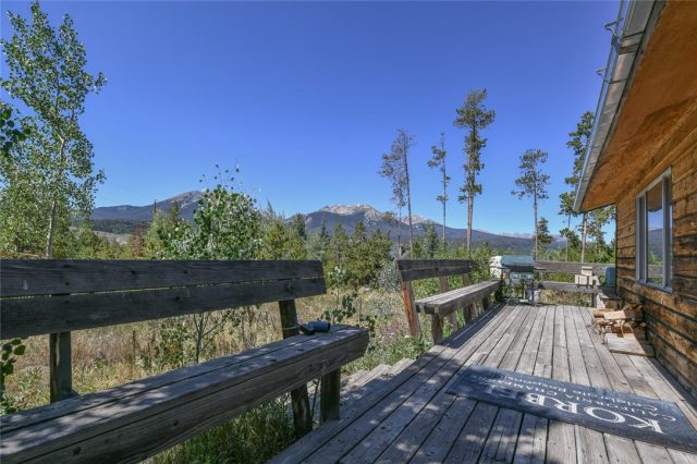 59 N Road, Silverthorne, CO — main photo