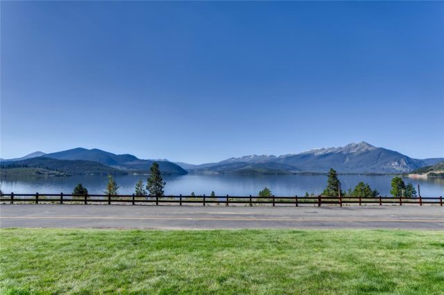 Condo in Coeur Du Lac Condo, Dillon, CO — photo 1 (MLS S1015127)