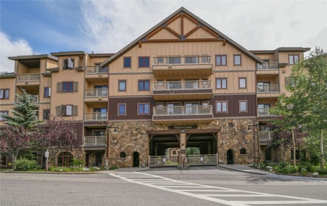 20 Hunkidori Court 2244, Keystone, CO — main photo