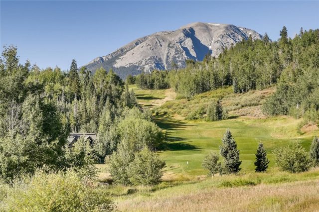 Land in Osprey Reserve Sub, Silverthorne, CO — photo 1 (MLS S1015141)