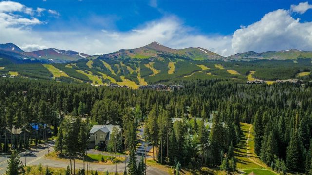 Land in Penn Lode Subdivision, Breckenridge, CO — photo 1 (MLS S1015145)