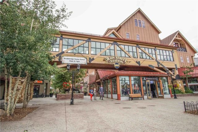 505b S Main Street 2206, Breckenridge, CO — main photo