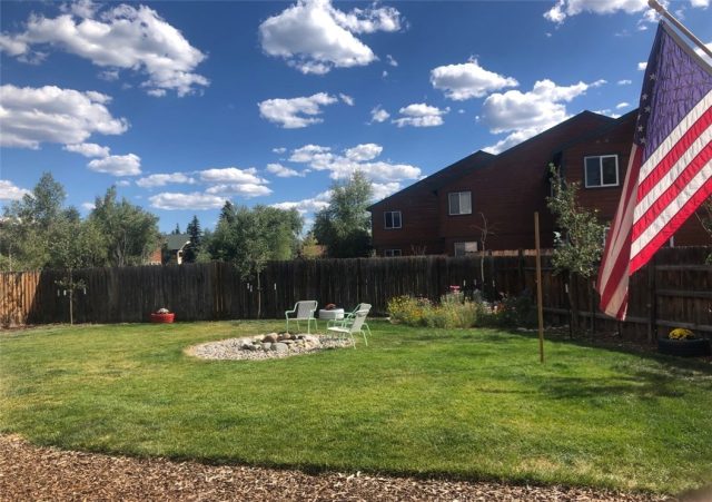 Townhome in Willowgrove Sub, Silverthorne, CO — photo 1 (MLS S1015200)