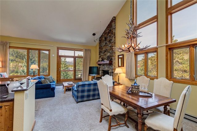 Condo in Lenawee Condo, Keystone, CO — photo 1 (MLS S1015265)