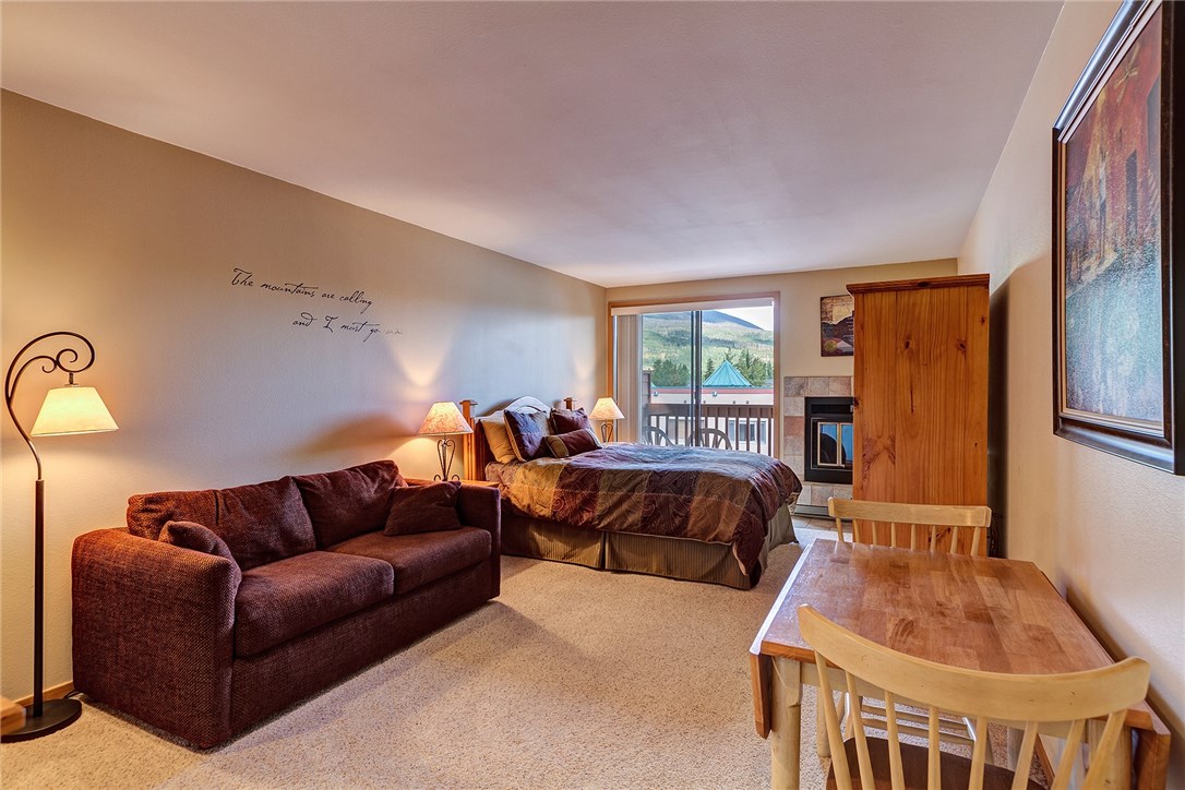 99 Granite 312, Frisco, CO — main photo