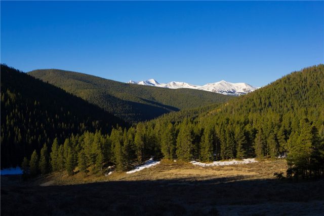 Land in Muggins Gulch, Breckenridge, CO — photo 1 (MLS S1015273)