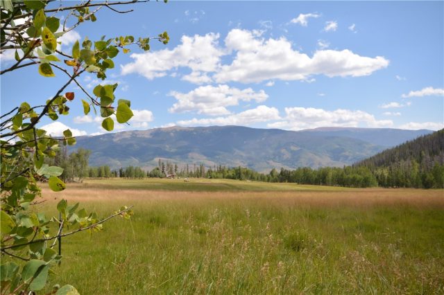 Land in Summit Guest Ranch Sub, Silverthorne, CO — photo 1 (MLS S1015343)