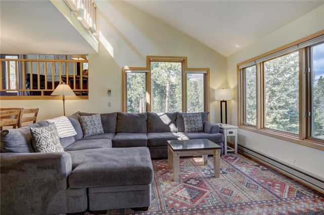 Home in Placer Acres Sub, Breckenridge, CO — photo 1 (MLS S1015383)