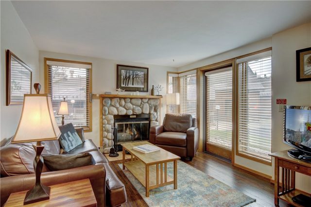 650 Four Oclock Road 3, Breckenridge, CO — main photo