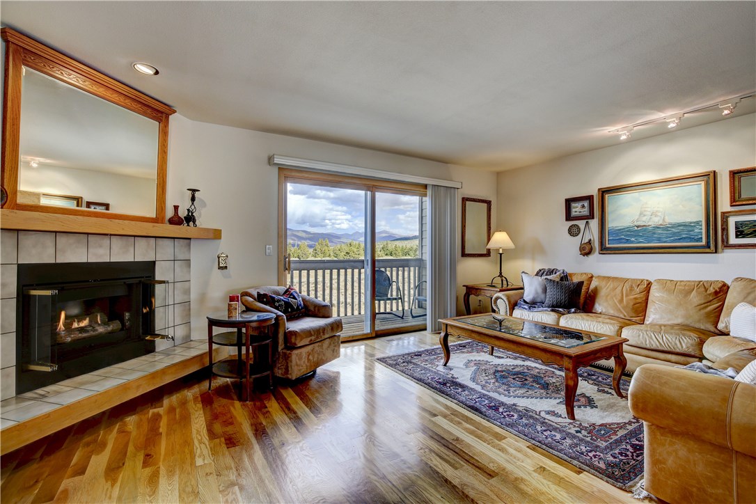 732 Meadow Creek Drive C, Frisco, CO — main photo