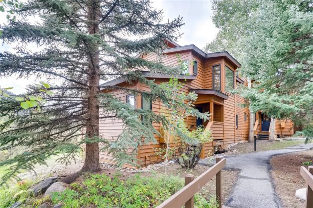 530 Tennis Club Road 1330, Keystone, CO — main photo