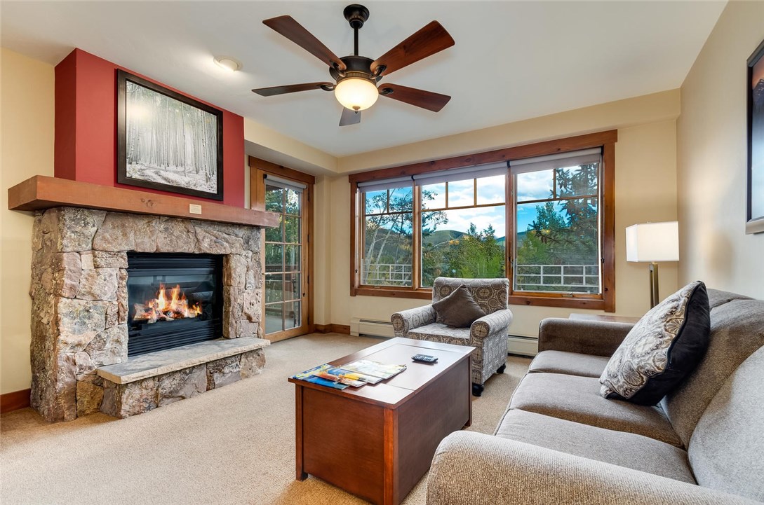 50 Mountain Thunder Drive 1304, Breckenridge, CO — main photo