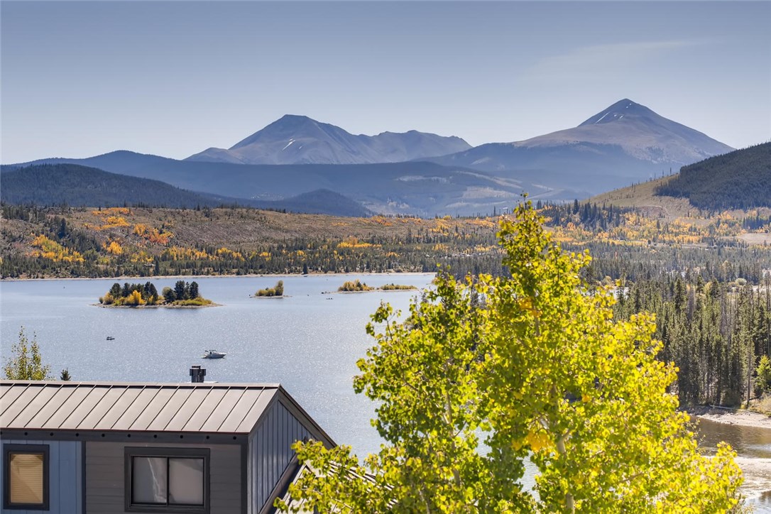1660 Lake View Terrace 301, Frisco, CO — main photo