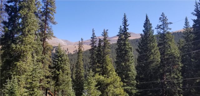323 Scr 672, Breckenridge, CO — main photo
