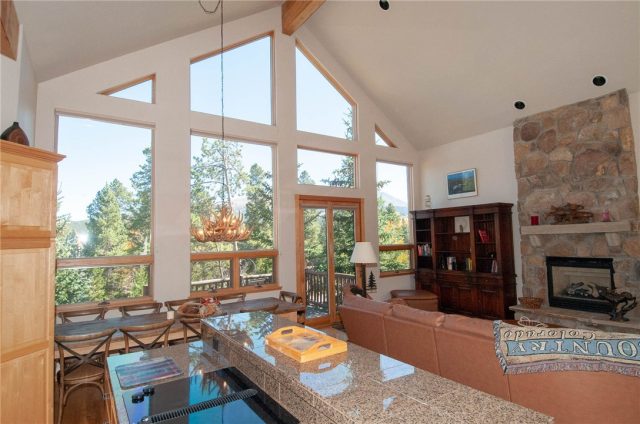 88 Gold King Way, Breckenridge, CO — main photo