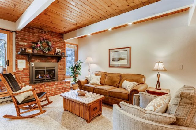 800 Columbine Road C-1, Breckenridge, CO — main photo