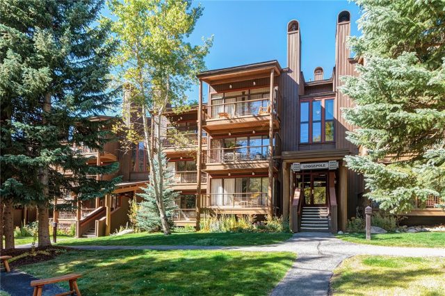 21700 Us Hwy 6 2003, Keystone, CO — main photo