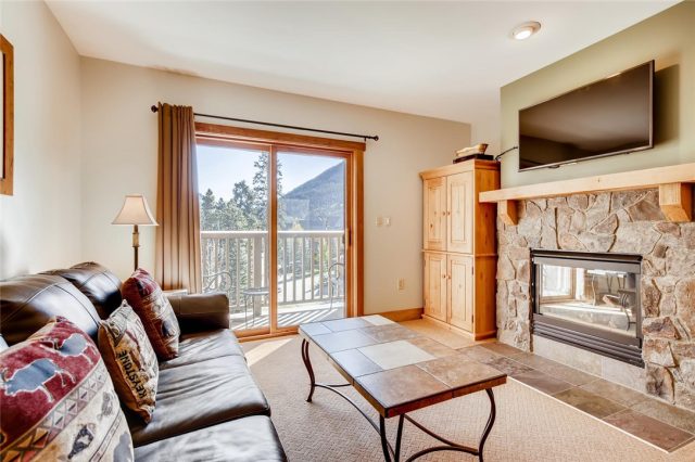 20 Hunkidori Court 2260, Keystone, CO — main photo