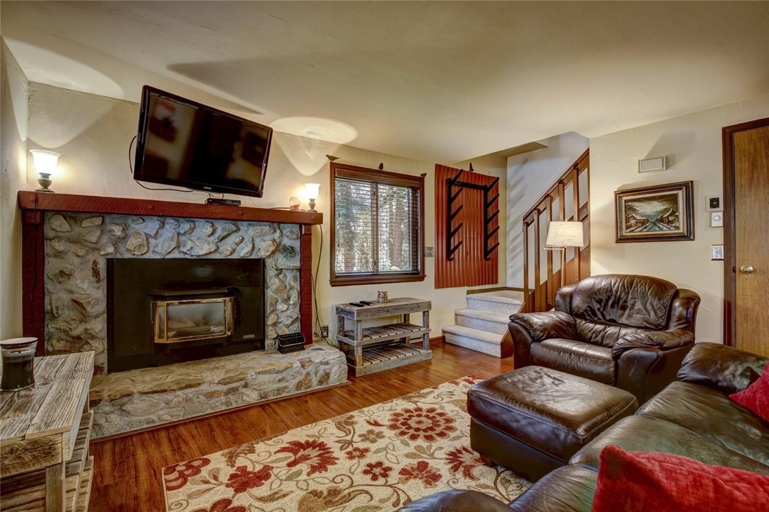 160 Creekside Drive 18, Frisco, CO — main photo