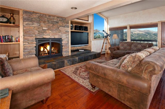 187 N Fuller Placer Road N E, Breckenridge, CO — main photo