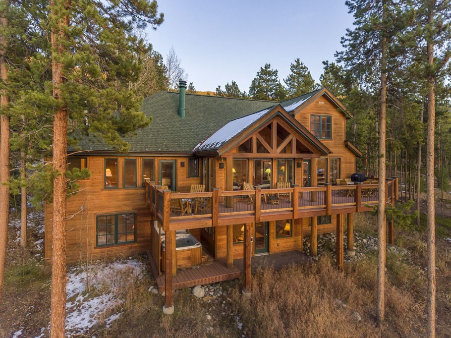 23 Sunflower Circle, Keystone, CO — main photo