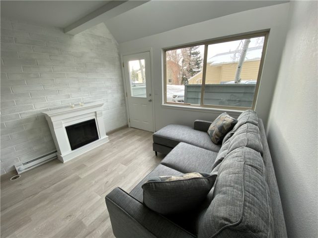 771 Rainbow Drive 771b, Silverthorne, CO — main photo