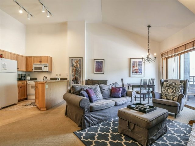150 Dercum Square 8532, Keystone, CO — main photo