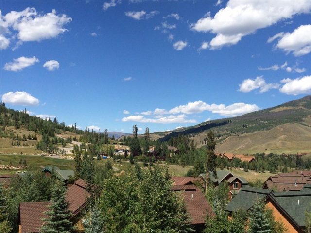 Land in Ranch At Eagles Nest, Silverthorne, CO — photo 1 (MLS S1015792)