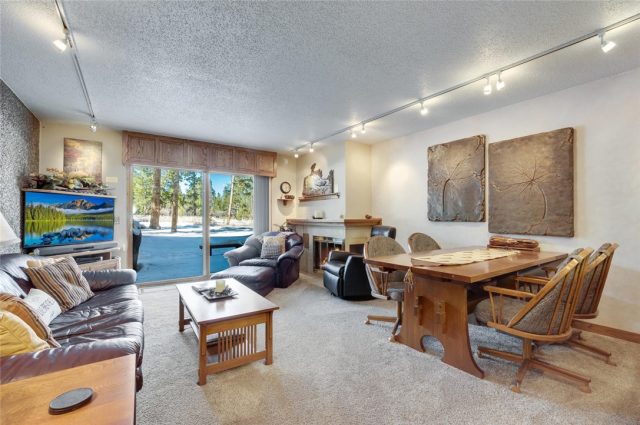 Timeshare in Claimjumper Condo, Breckenridge, CO — photo 1 (MLS S1015796)