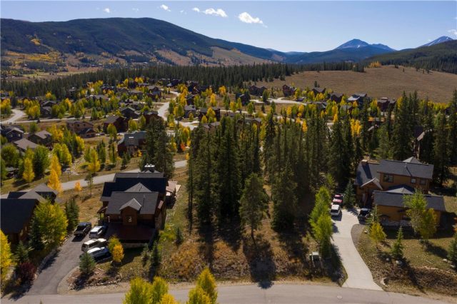 45 Canyon View Court, Dillon, CO — main photo