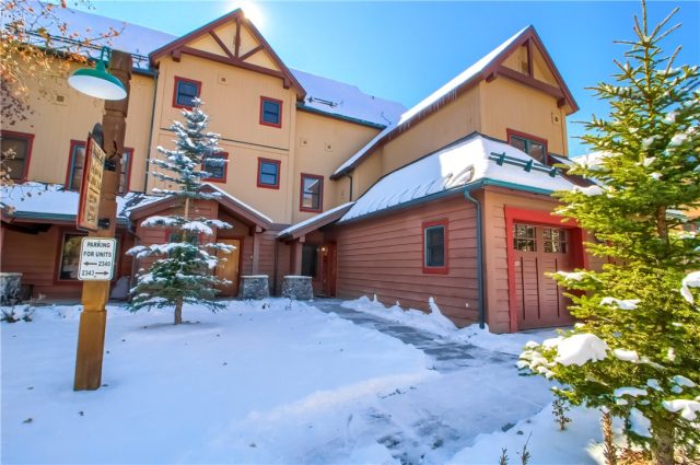 58 Hawk Circle 2339, Keystone, CO — main photo