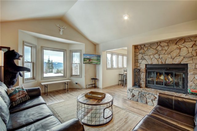 1120 Baldy Road 1120, Breckenridge, CO — main photo