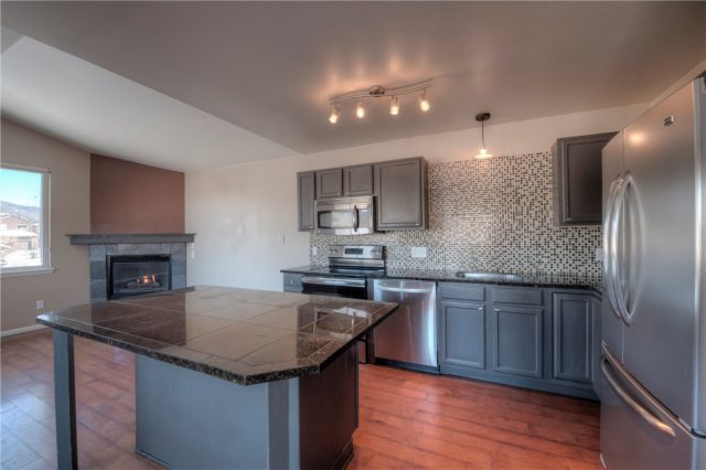 Duplex in Meadow Wood Sub, Dillon, CO — photo 1 (MLS S1015821)