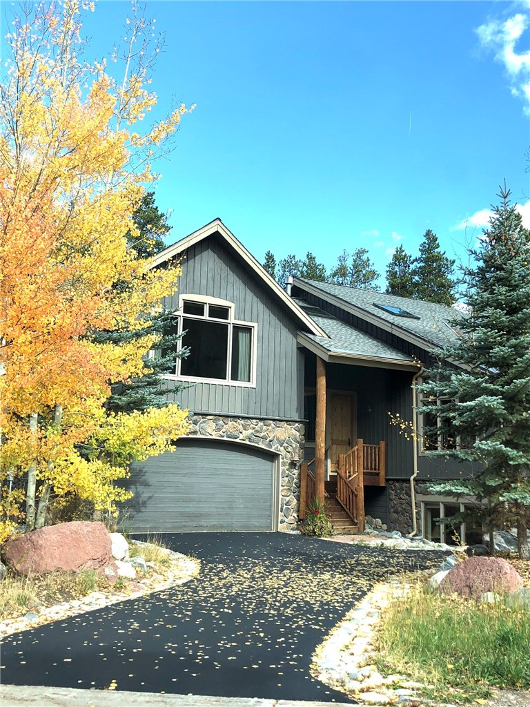 210 Lupine Lane, Frisco, CO — main photo