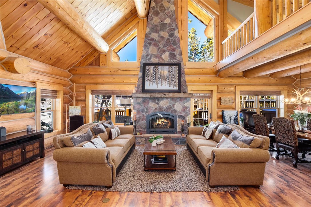 161 Westerman Road, Breckenridge, CO — main photo